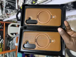 Samsung S24 Plus,S25plus,S24,S25 Leather Case