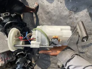 BMW Fuel Pump X6