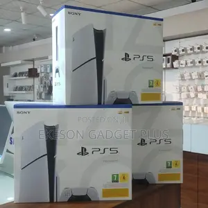 Brandnew Ps5 Slim 1tb