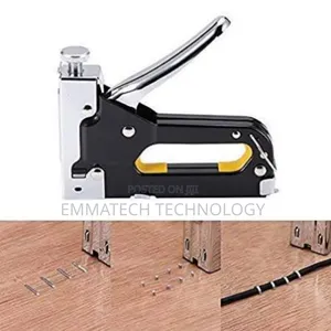 3 in 1 Staples Gun