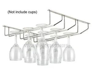 Stainless Steel Cup Holder