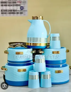 Feble Hazzle 9set