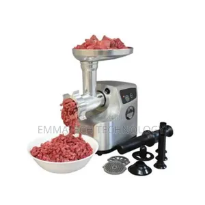 Meat Grinder Machine