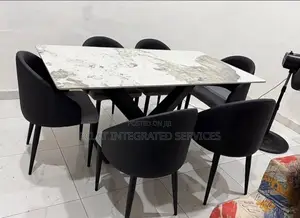 Dining Table Set