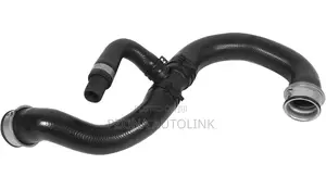 Lower Radiator Coolant Hose for Mercedes W204 C300, C350, Glk350, E350