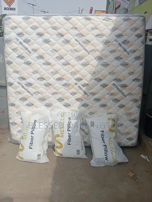 Premium Hybrid Mattress