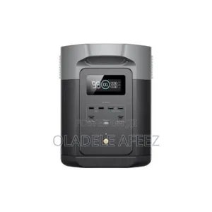 Ecoflow Delta 2 Max
