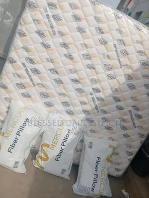 6/6 Heathlux Soft Sleep Mattress