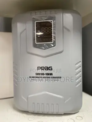 Prag 10kva Automatic Voltage Regulator