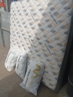 5yrs Warranty 2026 Quayon Mattress
