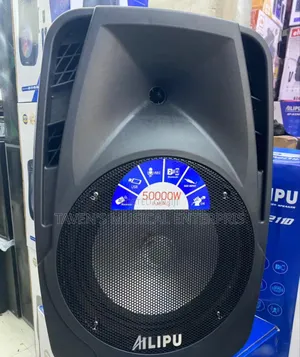 Ailipu Sp-3210d Rechargeable Speaker