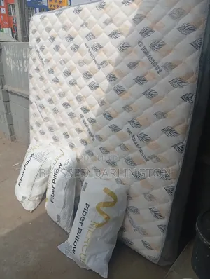 King Size Quality Mattress