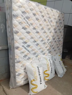 2026 Hybrid Quayon Soft Topper Mattress