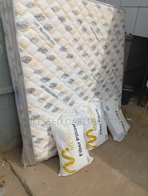 Original Quayon 2026 Brand New Mattress