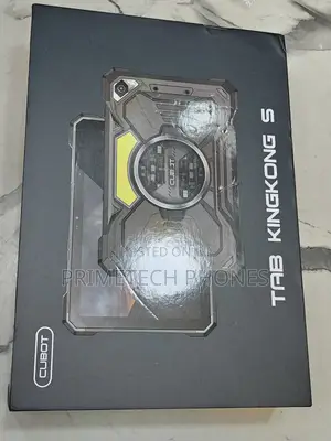 New Tablet 256 GB Black