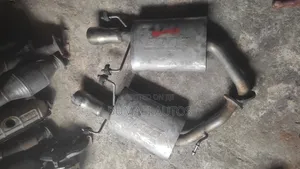 Borla Exhaust Turbo That Will Makes Your Car Sound Very Loud