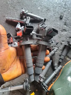 Toyota Corolla 2000 - 2006 Spark Plug Coils