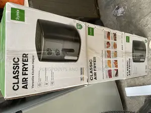 Syinix Airfryer 6liters