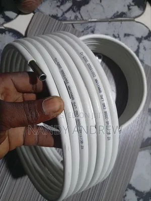 8mm CNG Pipe