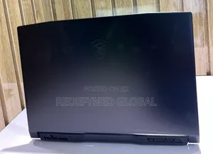 Laptop MSI Katana 15 16GB Intel Core i9 SSD 1T