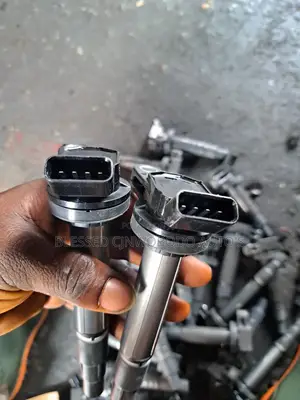 Toyota Corolla 2zr 2007 - 2017 Spark Plug Coils