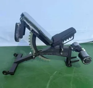 Newly Designed American Fitness Multi Functional Adjus