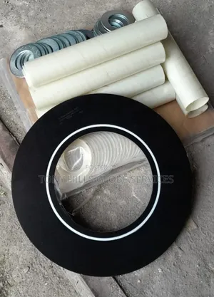 8x600 Insolation Kits Gasket