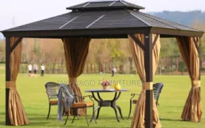 Executive Outdoor Canopy