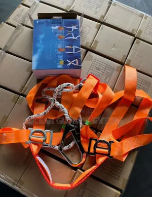 Single Hook Harness