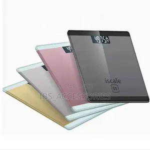 Digital Weight Scale