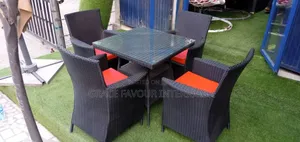 Outdoor Furnitures