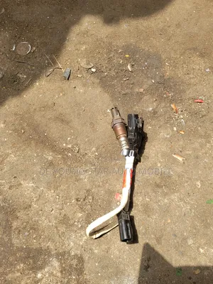 Two Engine Oxygen Sensor for Toyota Land Cruise 2024 Model