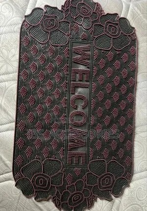 Quality Welcome Foot Mats Big Size