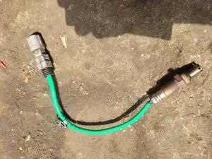 Down Oxygen Sensor for Toyota Camry 2020 Model 4plug