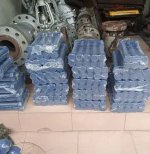 1"X 200m Long Stud Bolt's Coated B7 Grade