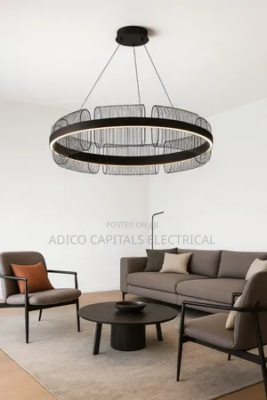 Nordic Chandaliers Drop Light