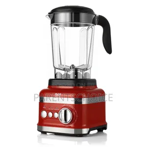 2 in 1 Crush Blender Glass Jar for Stir Grinding Smoothies Ice Fruit