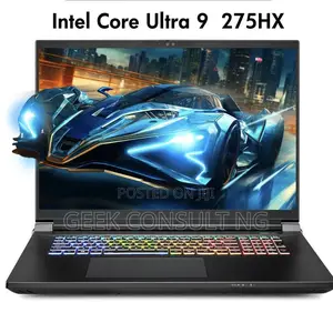 New Laptop 32GB Intel Core Ultra 9 SSD 2T