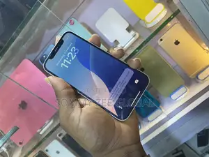 Apple iPhone 12 128 GB White