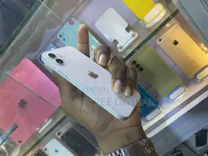 Apple iPhone 12 128 GB White