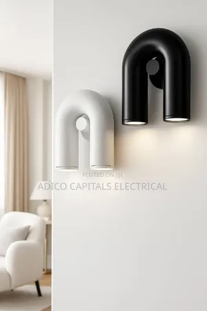 Wall Brackets Light