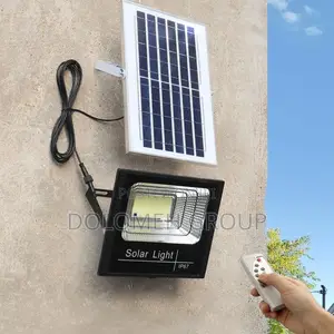 Solar Flood Light 200w