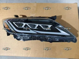 New Design 3touch Head Light Camry 2007/2011