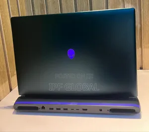 Laptop Dell Alienware 18 Area-51 64GB Intel Core Ultra 9 SSD 2T