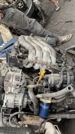 Volkswagen Golf 4 2.0