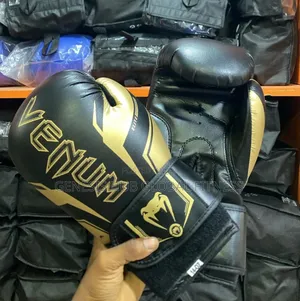 Quality Boxing Gloves (Venum)