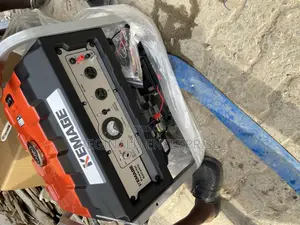 Come And Buy The Original 5kva Kemage Generator With Remote