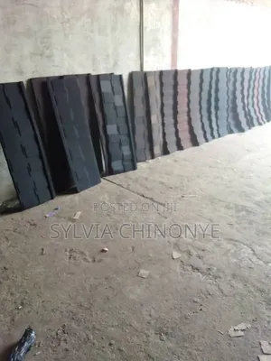 Quality Gerald Stone Coated Sheets With 50 Years Warranty