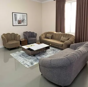 Stunning 7 Seater of Sofa Chair