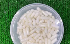 Dripping Pills